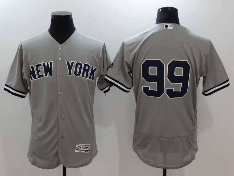 New York Yankees #99 Judge Gray Flexbase Collection Stitched MLB Jersey,We sell and wholesale New York Yankees #99 Judge Gray Flexbase Collection Stitched MLB Jersey on line form chian!