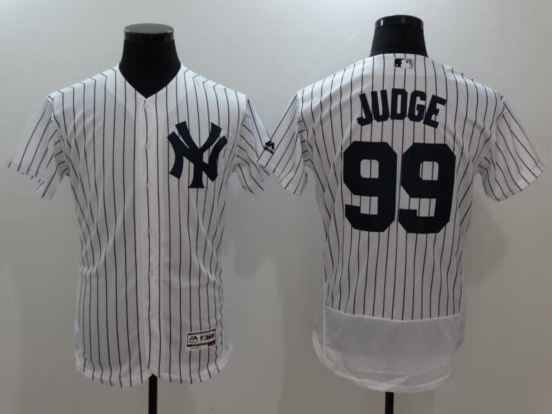 New York Yankees #99 Judge White Flexbase Collection Stitched MLB Jersey,We sell and wholesale New York Yankees #99 Judge White Flexbase Collection Stitched MLB Jersey on line form chian!