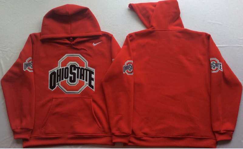 Ohio State Buckeyes Blank Red Men's Pullover Stitched Hoodie,We sell and wholesale Ohio State Buckeyes Blank Red Men's Pullover Stitched Hoodie on line form chian!