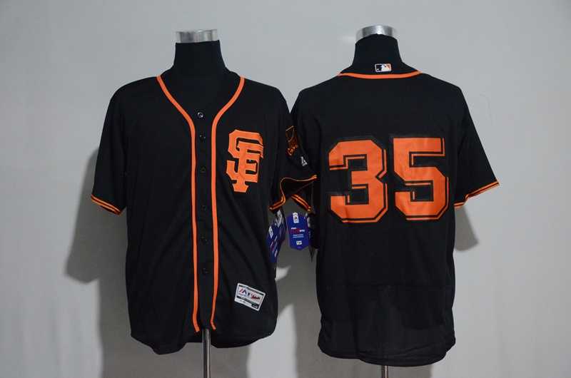San Francisco Giants #35 Brandon Crawford Black Flexbase Collection Stitched MLB Jersey,We sell and wholesale San Francisco Giants #35 Brandon Crawford Black Flexbase Collection Stitched MLB Jersey on line form chian!