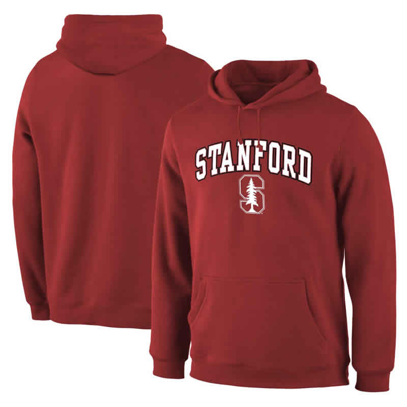 Stanford Cardinal Red Campus Pullover Hoodie,We sell and wholesale Stanford Cardinal Red Campus Pullover Hoodie on line form chian!