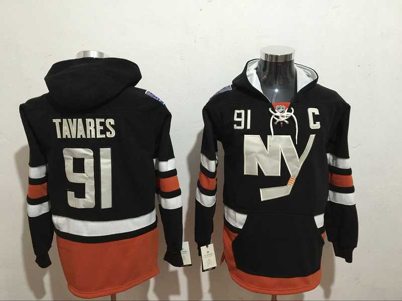 Tampa Bay Lightning #91 Steven Stamkos Black All Stitched Hoodie Sweatshirt,We sell and wholesale Tampa Bay Lightning #91 Steven Stamkos Black All Stitched Hoodie Sweatshirt on line form chian!