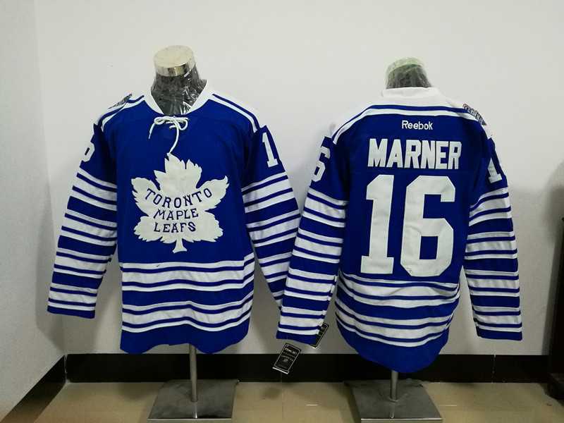Toronto Maple Leafs #16 Mitchel Marner Winter Classic Blue Stitched NHL Jersey,We sell and wholesale Toronto Maple Leafs #16 Mitchel Marner Winter Classic Blue Stitched NHL Jersey on line form chian!