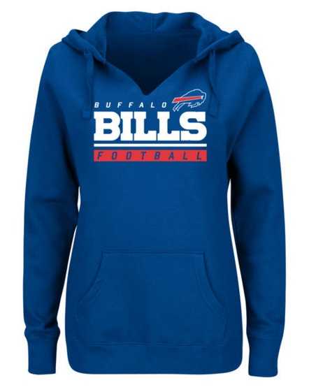 Women's Buffalo Bills Majestic Self-Determination Pullover Hoodie - Royal FengYun,We sell and wholesale Women's Buffalo Bills Majestic Self-Determination Pullover Hoodie - Royal FengYun on line form chian!