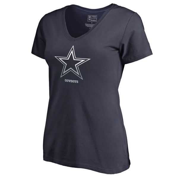 Women's Dallas Cowboys Pro Line by Fanatics Branded Navy Big & Tall Gradient Logo T-Shirt FengYun,We sell and wholesale Women's Dallas Cowboys Pro Line by Fanatics Branded Navy Big & Tall Gradient Logo T-Shirt FengYun on line form chian!