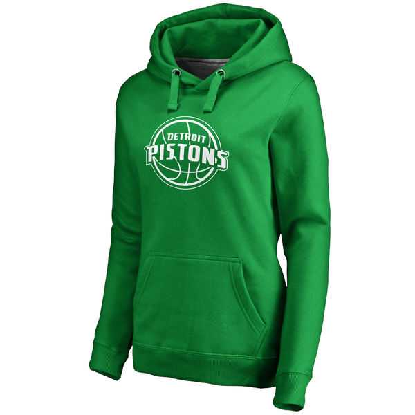 Women's Detroit Pistons Fanatics Branded Kelly Green St. Patrick's Day White Logo Pullover Hoodie FengYun,We sell and wholesale Women's Detroit Pistons Fanatics Branded Kelly Green St. Patrick's Day White Logo Pullover Hoodie FengYun on line form chian!