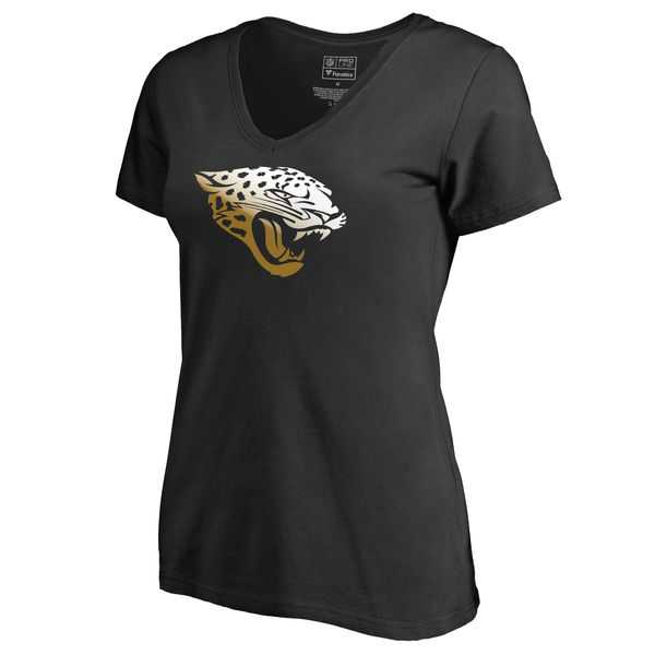 Women's Jacksonville Jaguars Pro Line by Fanatics Branded Black Big & Tall Gradient Logo T-Shirt FengYun,We sell and wholesale Women's Jacksonville Jaguars Pro Line by Fanatics Branded Black Big & Tall Gradient Logo T-Shirt FengYun on line form chian!