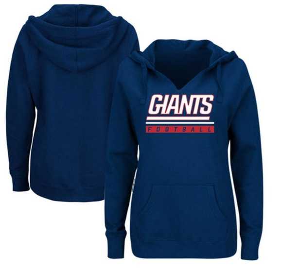 Women's New York Giants Majestic Plus Size Self Determination Pullover Hoodie - Royal FengYun,We sell and wholesale Women's New York Giants Majestic Plus Size Self Determination Pullover Hoodie - Royal FengYun on line form chian!