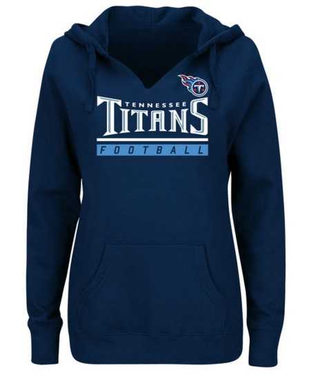Women's Tennessee Titans Majestic Self-Determination Pullover Hoodie - Navy FengYun,We sell and wholesale Women's Tennessee Titans Majestic Self-Determination Pullover Hoodie - Navy FengYun on line form chian!