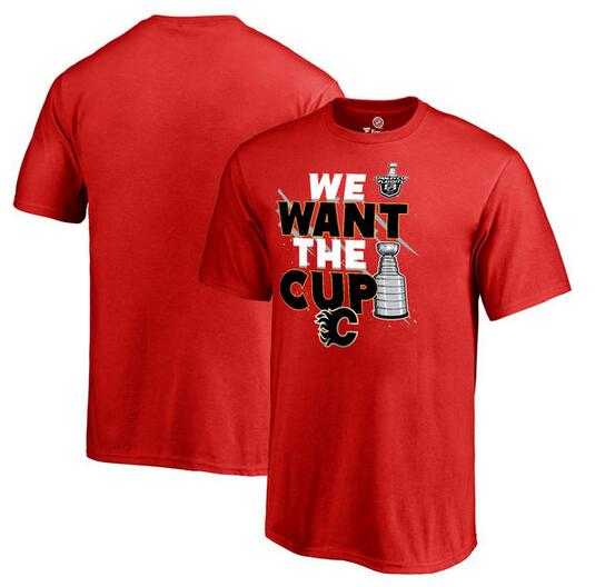Youth Calgary Flames Fanatics Branded 2017 NHL Stanley Cup Playoff Participant Blue Line T-Shirt - Red FengYun,We sell and wholesale Youth Calgary Flames Fanatics Branded 2017 NHL Stanley Cup Playoff Participant Blue Line T-Shirt - Red FengYun on line form chian!