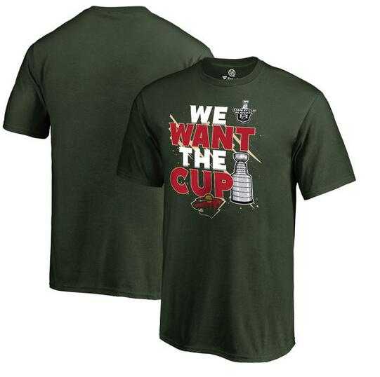 Youth Minnesota Wild Fanatics Branded 2017 NHL Stanley Cup Playoff Participant Blue Line T-Shirt - Green FengYun,We sell and wholesale Youth Minnesota Wild Fanatics Branded 2017 NHL Stanley Cup Playoff Participant Blue Line T-Shirt - Green FengYun on line form chian!