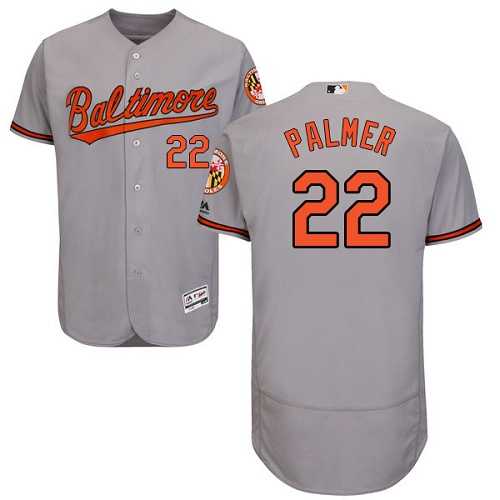 Baltimore Orioles #22 Jim Palmer Gray Flexbase Stitched Jersey DingZhi,We sell and wholesale Baltimore Orioles #22 Jim Palmer Gray Flexbase Stitched Jersey DingZhi on line form chian!