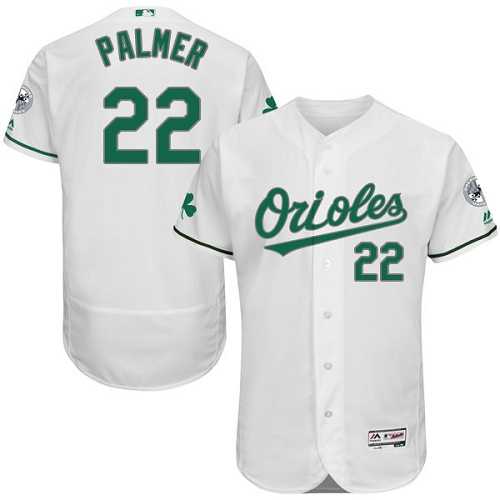 Baltimore Orioles #22 Jim Palmer White St. Patrick's Day Flexbase Stitched Jersey DingZhi,We sell and wholesale Baltimore Orioles #22 Jim Palmer White St. Patrick's Day Flexbase Stitched Jersey DingZhi on line form chian!