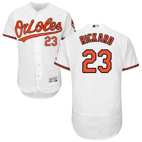 Baltimore Orioles #23 Joey Rickard White Flexbase Stitched Jersey DingZhi,We sell and wholesale Baltimore Orioles #23 Joey Rickard White Flexbase Stitched Jersey DingZhi on line form chian!