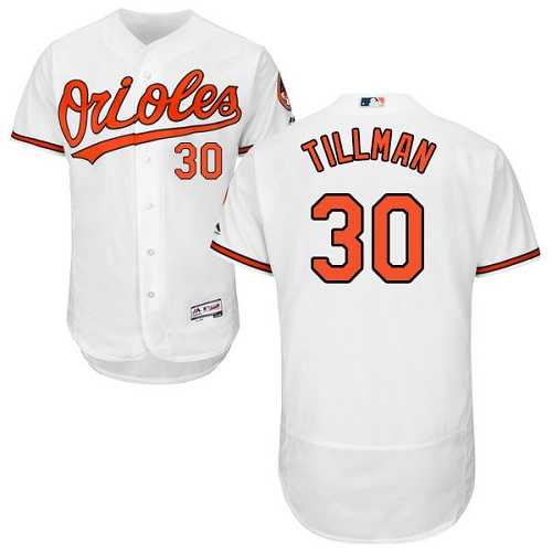 Baltimore Orioles #30 Chris Tillman White Flexbase Stitched Jersey DingZhi,We sell and wholesale Baltimore Orioles #30 Chris Tillman White Flexbase Stitched Jersey DingZhi on line form chian!