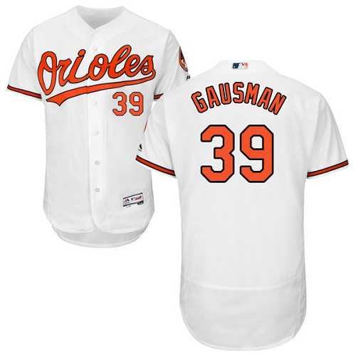 Baltimore Orioles #39 Kevin Gausman White Flexbase Stitched Jersey DingZhi,We sell and wholesale Baltimore Orioles #39 Kevin Gausman White Flexbase Stitched Jersey DingZhi on line form chian!