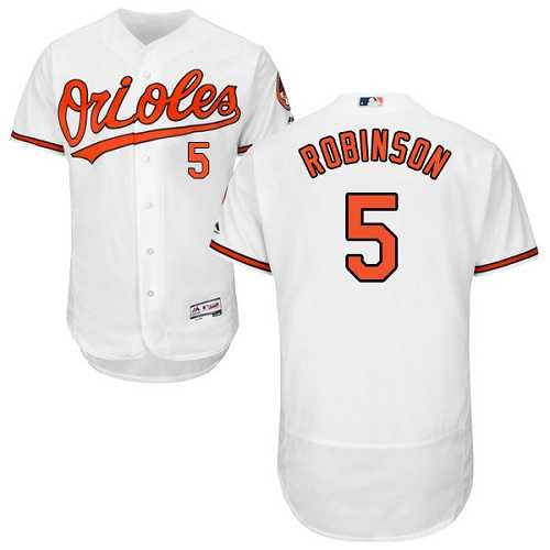 Baltimore Orioles #5 Brooks Robinson White Flexbase Stitched Jersey DingZhi,We sell and wholesale Baltimore Orioles #5 Brooks Robinson White Flexbase Stitched Jersey DingZhi on line form chian!