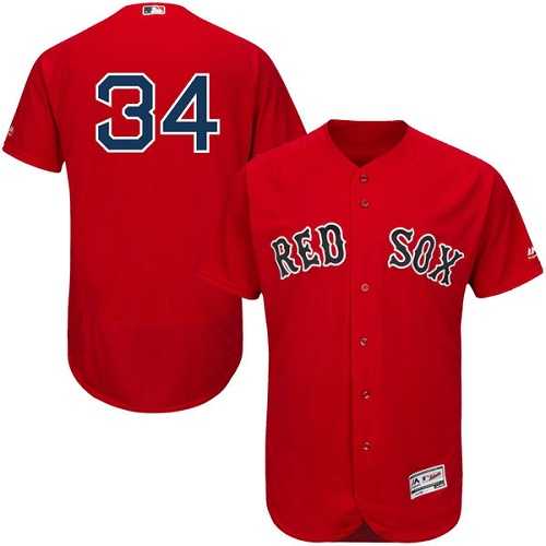 Boston Red Sox #34 David Ortiz Red Flexbase Stitched Jersey DingZhi,We sell and wholesale Boston Red Sox #34 David Ortiz Red Flexbase Stitched Jersey DingZhi on line form chian!