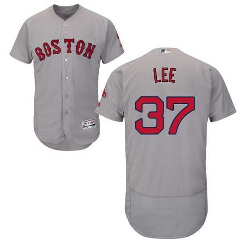 Boston Red Sox #37 Bill Lee Gray Flexbase Stitched Jersey DingZhi,We sell and wholesale Boston Red Sox #37 Bill Lee Gray Flexbase Stitched Jersey DingZhi on line form chian!