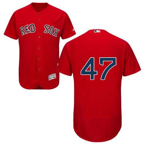 Boston Red Sox #47 Tyler Thornburg Red Flexbase Stitched Jersey DingZhi,We sell and wholesale Boston Red Sox #47 Tyler Thornburg Red Flexbase Stitched Jersey DingZhi on line form chian!