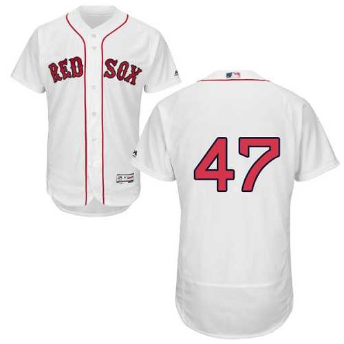 Boston Red Sox #47 Tyler Thornburg White Flexbase Stitched Jersey DingZhi,We sell and wholesale Boston Red Sox #47 Tyler Thornburg White Flexbase Stitched Jersey DingZhi on line form chian!
