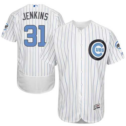 Chicago Cubs #31 Fergie Jenkins White Father's Day Flexbase Stitched Jersey DingZhi,We sell and wholesale Chicago Cubs #31 Fergie Jenkins White Father's Day Flexbase Stitched Jersey DingZhi on line form chian!