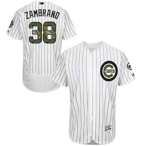Chicago Cubs #38 Carlos Zambrano White 2016 Memorial Day Flexbase Stitched Jersey DingZhi,We sell and wholesale Chicago Cubs #38 Carlos Zambrano White 2016 Memorial Day Flexbase Stitched Jersey DingZhi on line form chian!