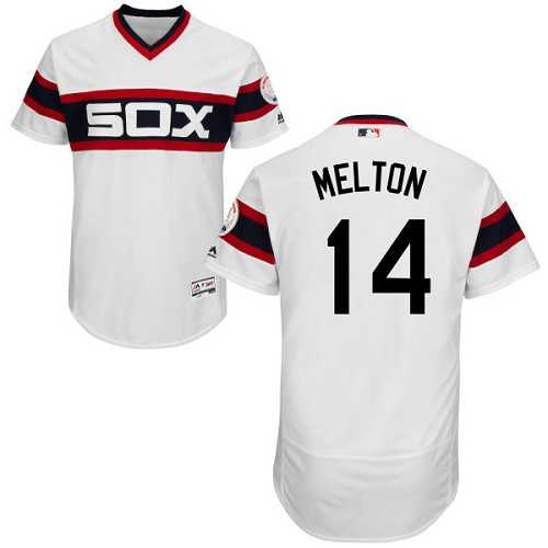 Chicago White Sox #14 Bill Melton White Cooperstown Collection Flexbase Stitched Jersey DingZhi,We sell and wholesale Chicago White Sox #14 Bill Melton White Cooperstown Collection Flexbase Stitched Jersey DingZhi on line form chian!
