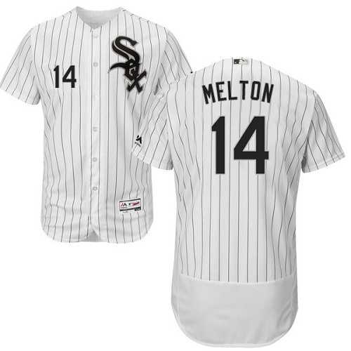 Chicago White Sox #14 Bill Melton White Flexbase Stitched Jersey DingZhi,We sell and wholesale Chicago White Sox #14 Bill Melton White Flexbase Stitched Jersey DingZhi on line form chian!