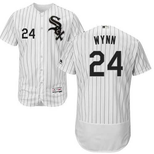 Chicago White Sox #24 Early Wynn White Flexbase Stitched Jersey DingZhi,We sell and wholesale Chicago White Sox #24 Early Wynn White Flexbase Stitched Jersey DingZhi on line form chian!