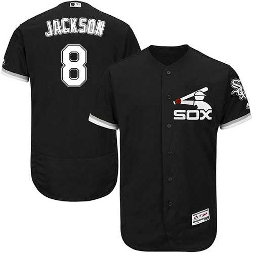 Chicago White Sox #8 Bo Jackson Black 2017 Spring Training Flexbase Stitched Jersey DingZhi,We sell and wholesale Chicago White Sox #8 Bo Jackson Black 2017 Spring Training Flexbase Stitched Jersey DingZhi on line form chian!