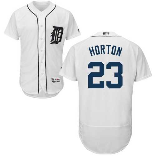 Detroit Tigers #23 Willie Horton White Flexbase Stitched Jersey DingZhi,We sell and wholesale Detroit Tigers #23 Willie Horton White Flexbase Stitched Jersey DingZhi on line form chian!