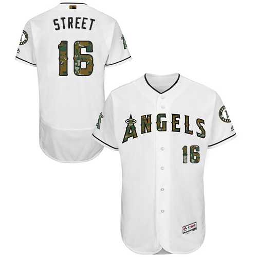 Los Angeles Angels of Anaheim #16 Houston Street White Memorial Day Flexbase Stitched Jersey DingZhi,We sell and wholesale Los Angeles Angels of Anaheim #16 Houston Street White Memorial Day Flexbase Stitched Jersey DingZhi on line form chian!