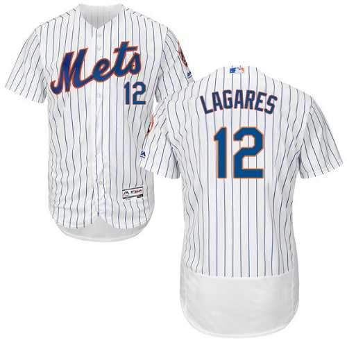 New York Mets #12 Juan Lagares White Flexbase Stitched Jersey DingZhi,We sell and wholesale New York Mets #12 Juan Lagares White Flexbase Stitched Jersey DingZhi on line form chian!
