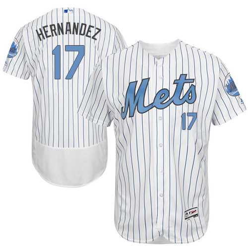 New York Mets #17 Keith Hernandez White Father's Day Flexbase Stitched Jersey DingZhi,We sell and wholesale New York Mets #17 Keith Hernandez White Father's Day Flexbase Stitched Jersey DingZhi on line form chian!
