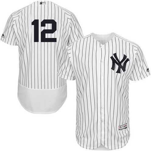 New York Yankees #12 Wade Boggs White Flexbase Stitched Jersey DingZhi,We sell and wholesale New York Yankees #12 Wade Boggs White Flexbase Stitched Jersey DingZhi on line form chian!