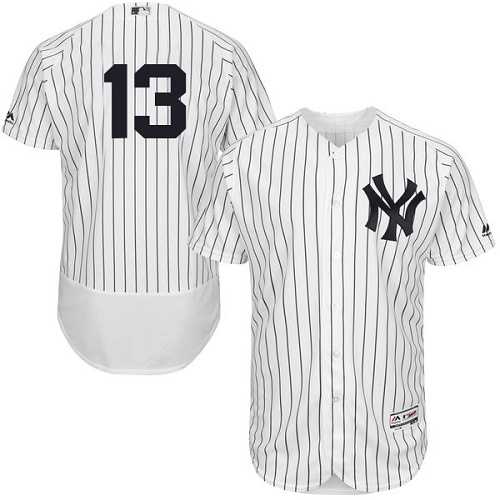 New York Yankees #13 Alex Rodriguez White Flexbase Stitched Jersey DingZhi,We sell and wholesale New York Yankees #13 Alex Rodriguez White Flexbase Stitched Jersey DingZhi on line form chian!