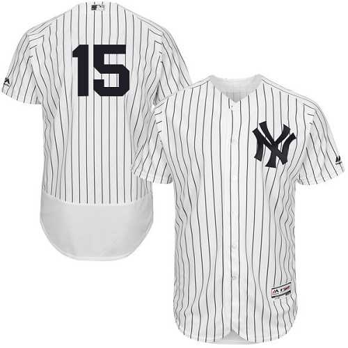 New York Yankees #15 Thurman Munson White Flexbase Stitched Jersey DingZhi,We sell and wholesale New York Yankees #15 Thurman Munson White Flexbase Stitched Jersey DingZhi on line form chian!