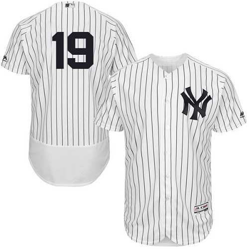 New York Yankees #19 Masahiro Tanaka White Flexbase Stitched Jersey DingZhi,We sell and wholesale New York Yankees #19 Masahiro Tanaka White Flexbase Stitched Jersey DingZhi on line form chian!