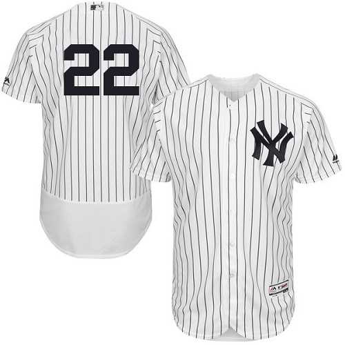New York Yankees #22 Jacoby Ellsbury White Flexbase Stitched Jersey DingZhi,We sell and wholesale New York Yankees #22 Jacoby Ellsbury White Flexbase Stitched Jersey DingZhi on line form chian!