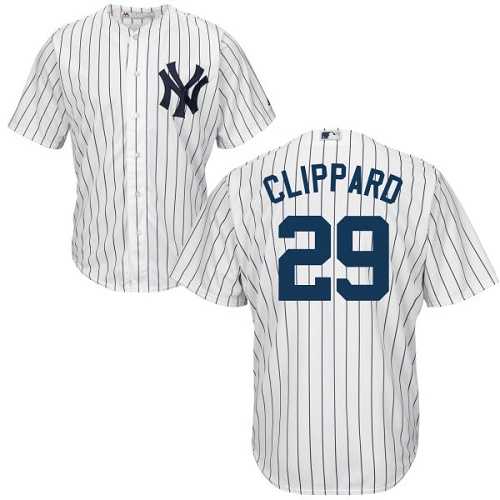 New York Yankees #29 Tyler Clippard White New Cool Base Stitched Jersey DingZhi,We sell and wholesale New York Yankees #29 Tyler Clippard White New Cool Base Stitched Jersey DingZhi on line form chian!
