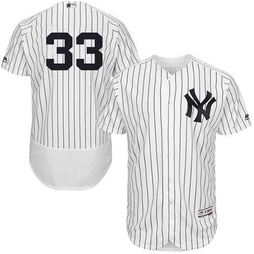New York Yankees #33 Greg Bird White Flexbase Stitched Jersey DingZhi,We sell and wholesale New York Yankees #33 Greg Bird White Flexbase Stitched Jersey DingZhi on line form chian!