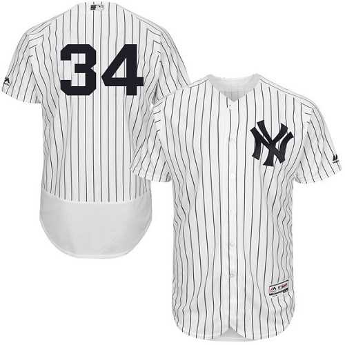 New York Yankees #34 Brian McCann White Flexbase Stitched Jersey DingZhi,We sell and wholesale New York Yankees #34 Brian McCann White Flexbase Stitched Jersey DingZhi on line form chian!