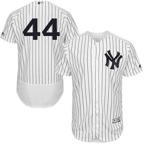New York Yankees #44 Reggie Jackson White Flexbase Stitched Jersey DingZhi,We sell and wholesale New York Yankees #44 Reggie Jackson White Flexbase Stitched Jersey DingZhi on line form chian!