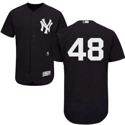 New York Yankees #48 Andrew Miller Navy Flexbase Stitched Jersey DingZhi,We sell and wholesale New York Yankees #48 Andrew Miller Navy Flexbase Stitched Jersey DingZhi on line form chian!