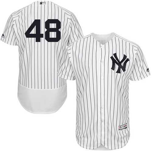 New York Yankees #48 Andrew Miller White Flexbase Stitched Jersey DingZhi,We sell and wholesale New York Yankees #48 Andrew Miller White Flexbase Stitched Jersey DingZhi on line form chian!