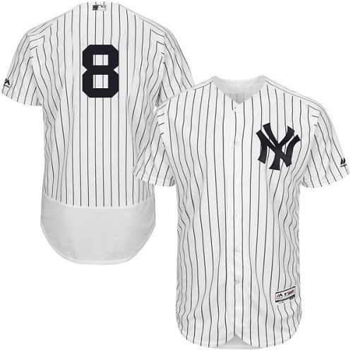 New York Yankees #8 Yogi Berra White Flexbase Stitched Jersey DingZhi,We sell and wholesale New York Yankees #8 Yogi Berra White Flexbase Stitched Jersey DingZhi on line form chian!