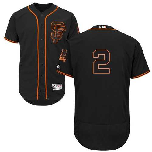 San Francisco Giants #2 Denard Span Black Flexbase Stitched Jersey DingZhi,We sell and wholesale San Francisco Giants #2 Denard Span Black Flexbase Stitched Jersey DingZhi on line form chian!