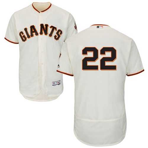 San Francisco Giants #22 Will Clark Cream Flexbase Stitched Jersey DingZhi,We sell and wholesale San Francisco Giants #22 Will Clark Cream Flexbase Stitched Jersey DingZhi on line form chian!
