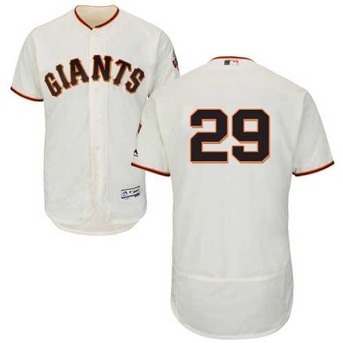 San Francisco Giants #29 Jeff Samardzija Cream Flexbase Stitched Jersey DingZhi,We sell and wholesale San Francisco Giants #29 Jeff Samardzija Cream Flexbase Stitched Jersey DingZhi on line form chian!